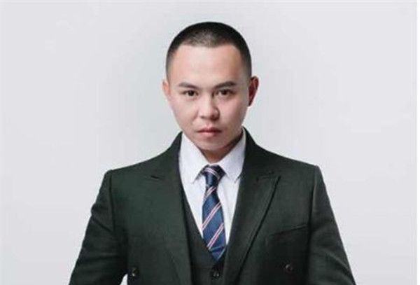 李洪彬(四川邦環創始人) 李洪彬(四川邦環創始人)