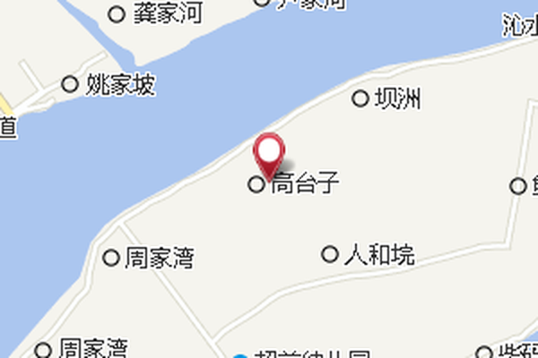新江七隊 新江七隊