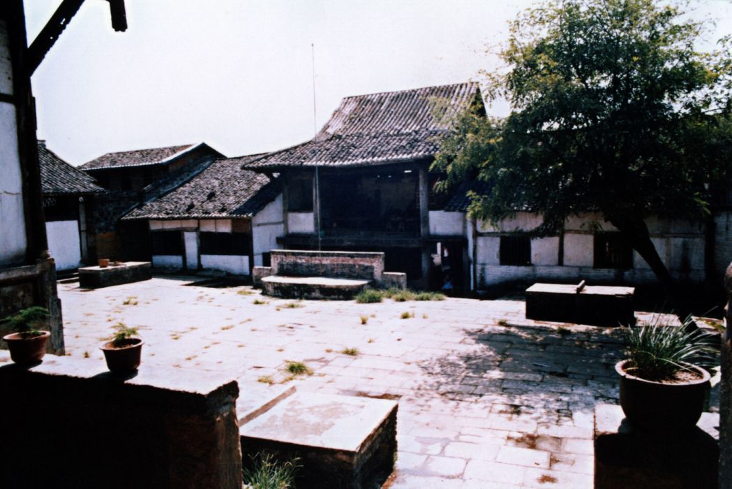 貴州廟 貴州廟