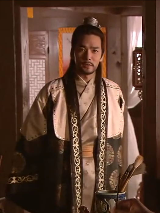 德興君 德興君