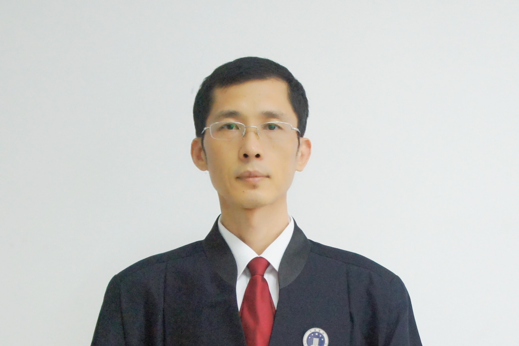 何小波(律師) 何小波(律師)