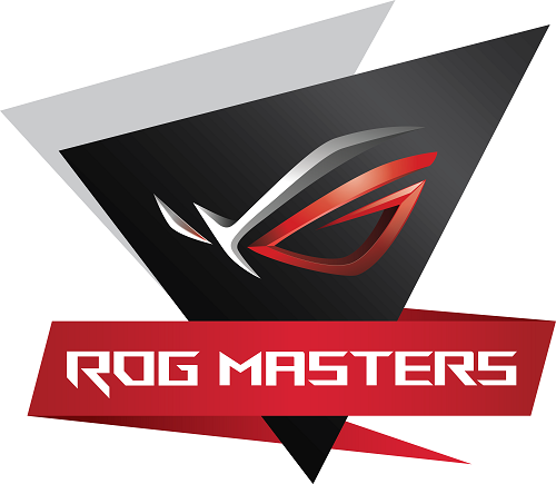 ROG Masters ROG Masters