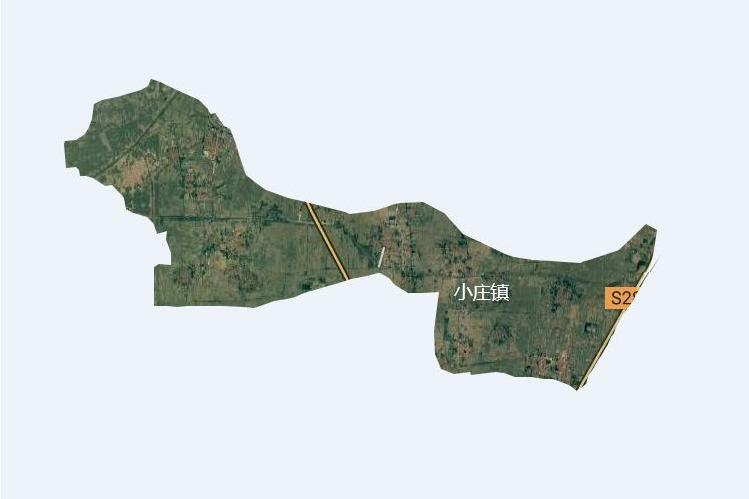 小莊鎮 小莊鎮