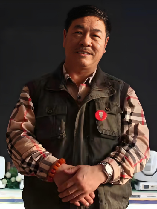 齊玉克 齊玉克