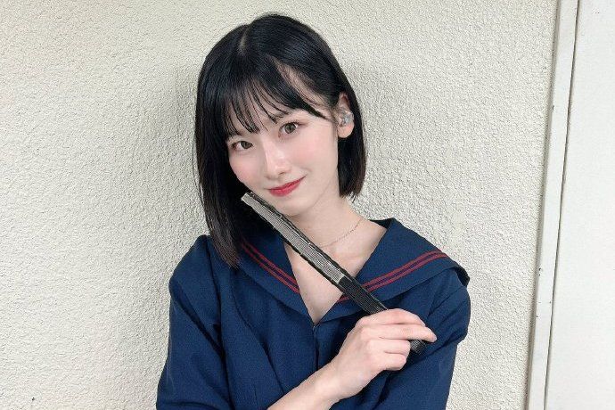 淺井七海 淺井七海