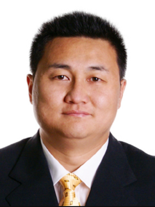 梁志剛(北京市海淀區體育局副局長) 梁志剛(北京市海淀區體育局副局長)