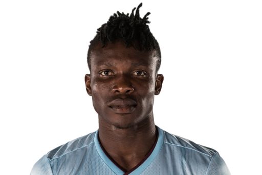 Joseph Aidoo Joseph Aidoo
