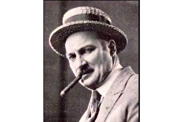 Edward W. Borman Edward W. Borman