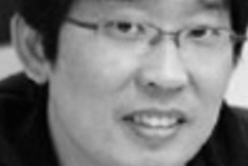 金在英