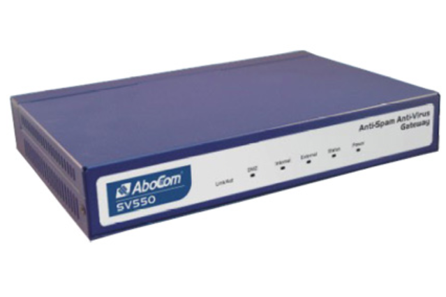 AboCom SV550