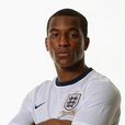 Andre Wisdom Andre Wisdom