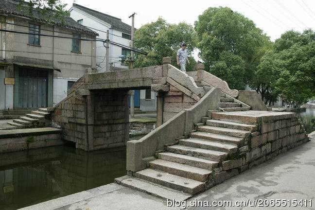 進登橋 進登橋
