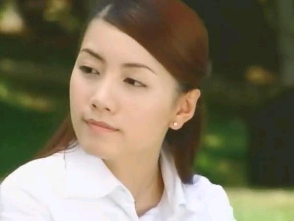 林韋君飾徐珊妮