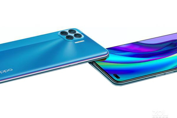OPPO F17 Pro OPPO F17 Pro