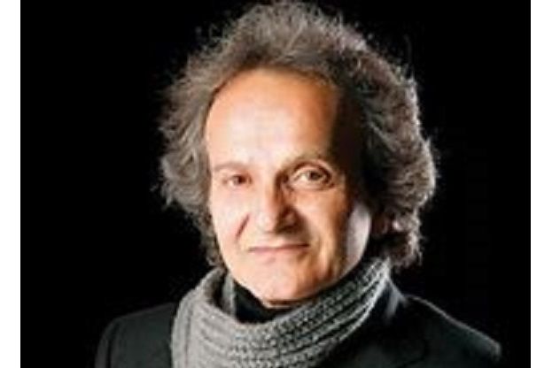 Shardad Rohani