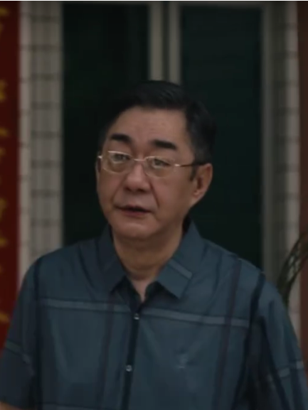 關敬堂(刑偵劇《真相背後》中的角色) 關敬堂(刑偵劇《真相背後》中的角色)