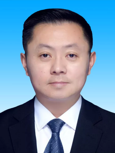 吳進(貴州省六盤水市人大常委會黨組成員、秘書長,市人大常委會機關黨組書記、辦公室主任) 吳進(貴州省六盤水市人大常委會黨組成員、秘書長,市人大常委會機關黨組書記、辦公室主任)