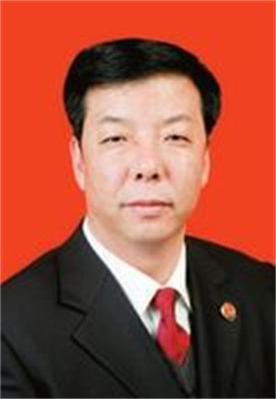 王兆元(寧夏回族自治區高級人民法院原副院長)