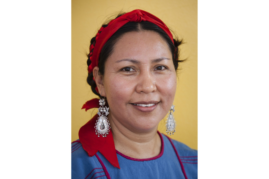 Magdalena Pedro Martinez Magdalena Pedro Martinez