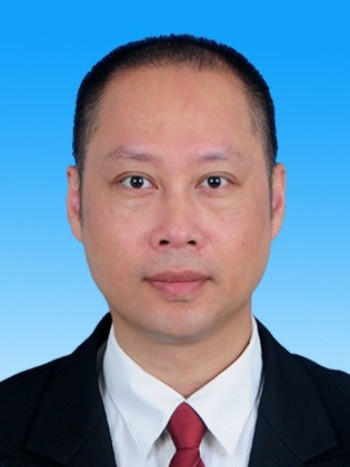 林靖(廣東省江門市民政局黨組成員) 林靖(廣東省江門市民政局黨組成員)