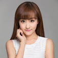 潘嚴(中國內地女演員) 潘嚴(中國內地女演員)