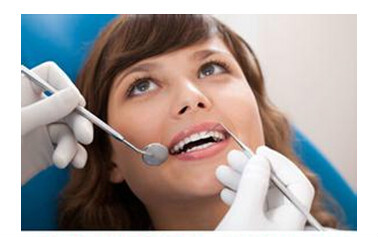 牙科保險