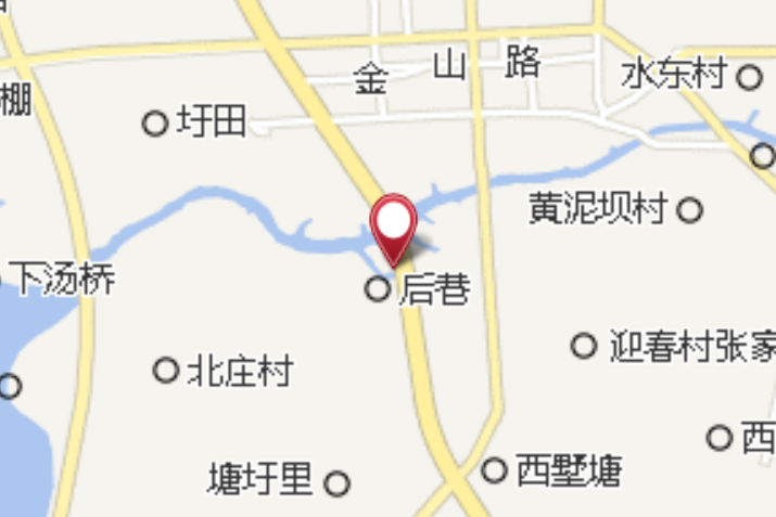 鷗渚大隊