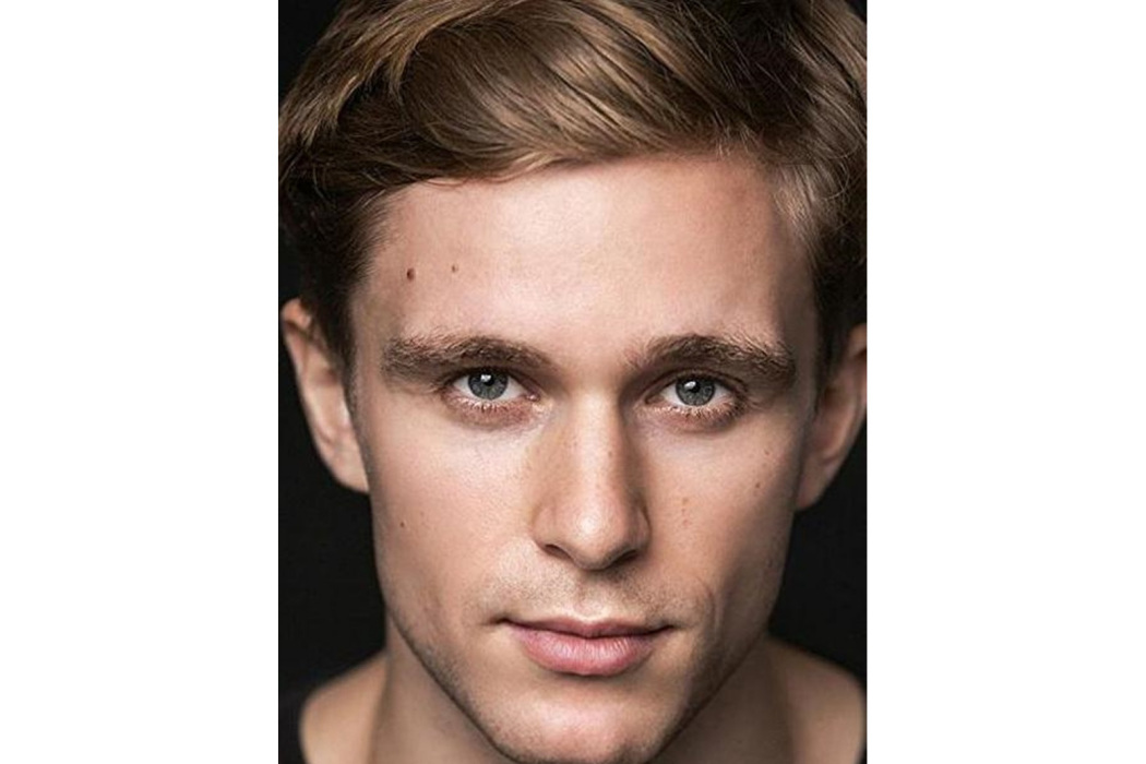Jared Garfield Jared Garfield