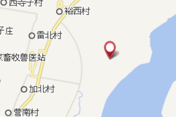 北裕民村