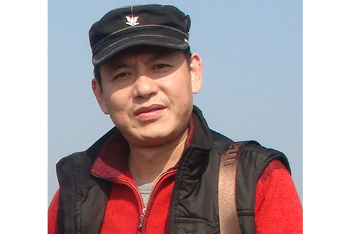 李博(國家一級演員) 李博(國家一級演員)