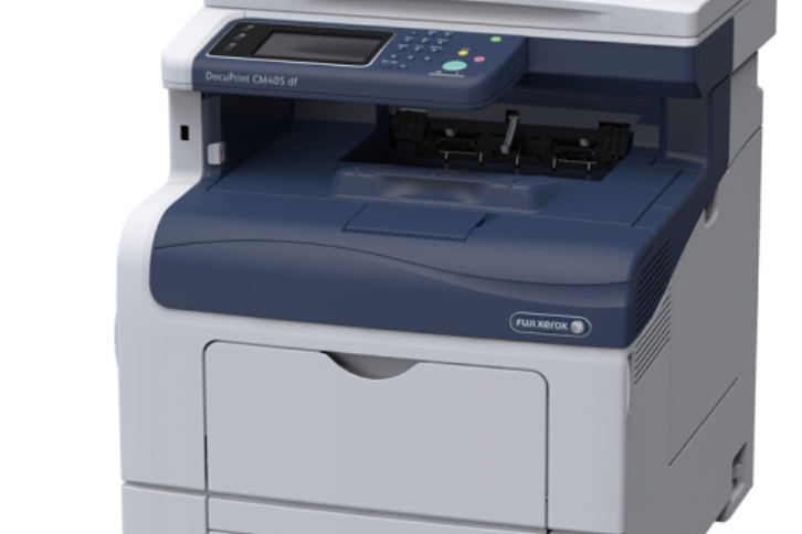 富士施樂DocuPrint CM405df 富士施樂DocuPrint CM405df