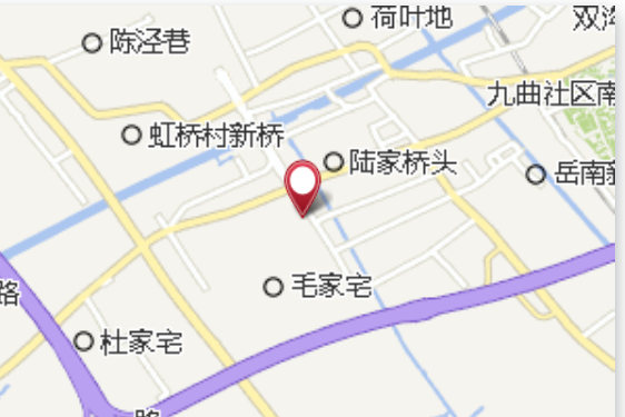 老夏家宅