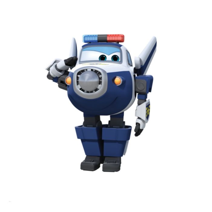 包警長 包警長