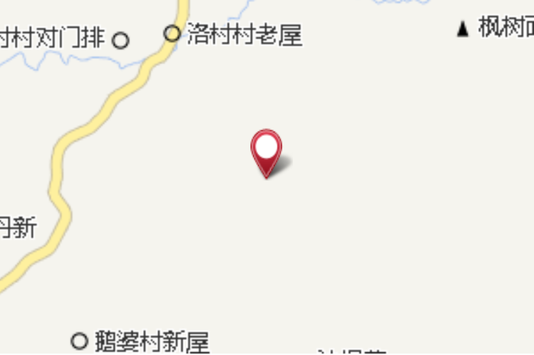 上桐坑 上桐坑
