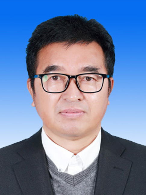 吳小平(雲南省怒江州貢山縣人民醫院黨委書記) 吳小平(雲南省怒江州貢山縣人民醫院黨委書記)