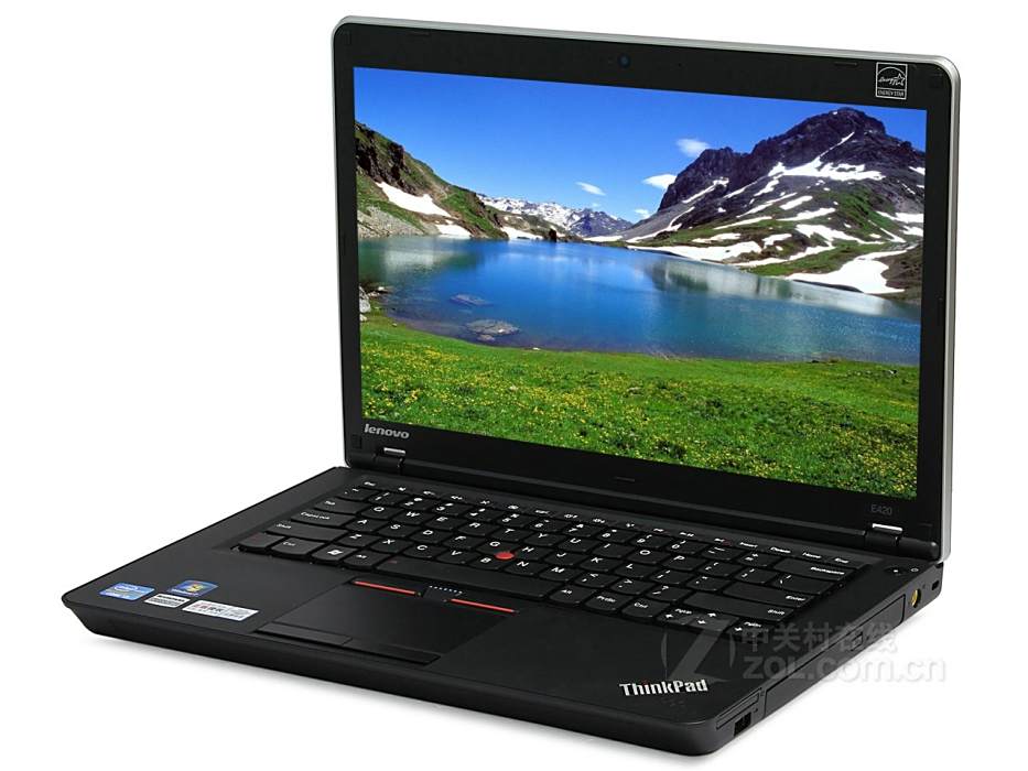ThinkPad E420 1141AM1 ThinkPad E420 1141AM1