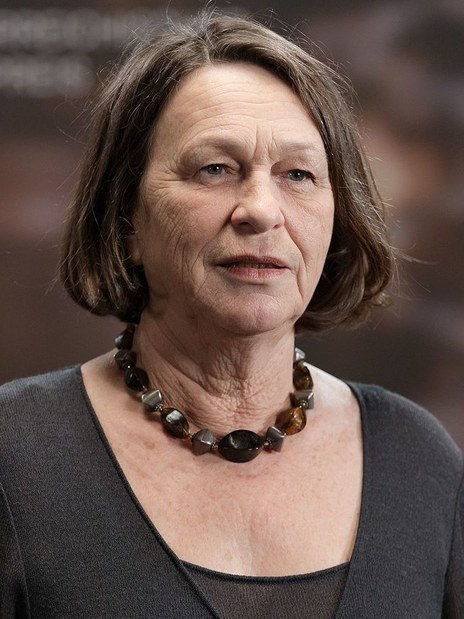 Hilde Berger Hilde Berger