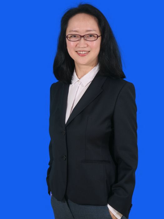 韓玉萍(西南大學經濟管理學院副教授) 韓玉萍(西南大學經濟管理學院副教授)