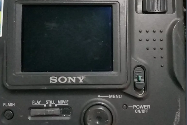 索尼MVC-FD92 索尼MVC-FD92