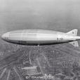 R101號飛艇 R101號飛艇