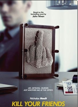 尼古拉斯·霍爾特(Nicholas Hoult) 尼古拉斯·霍爾特(Nicholas Hoult)