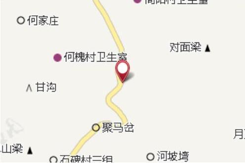 馬家陽屲