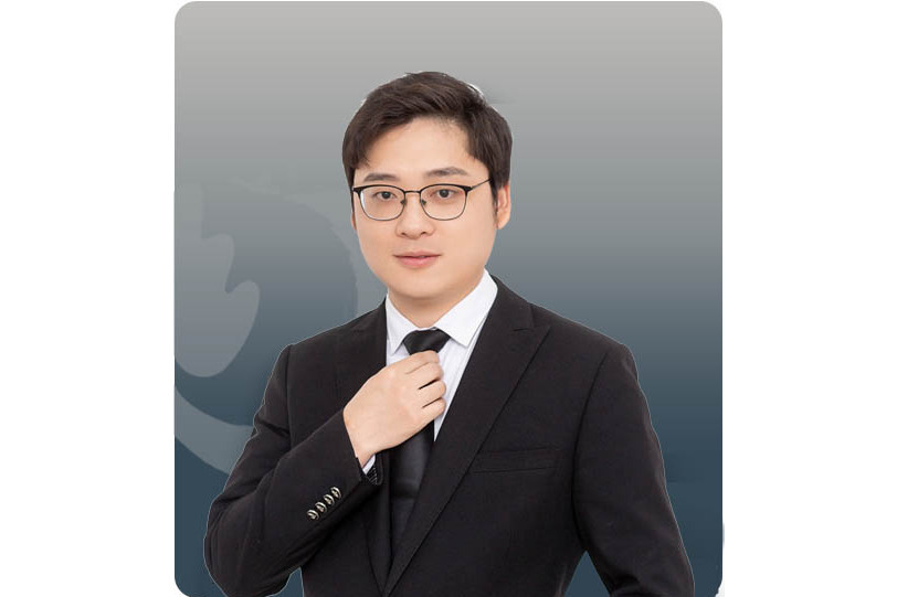 尹良(中國科學院物理研究所副研究員、長三角物理研究中心尹良科學家工作室主任) 尹良(中國科學院物理研究所副研究員、長三角物理研究中心尹良科學家工作室主任)