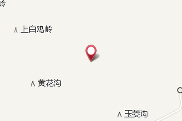 柳棚溝 柳棚溝