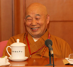 北京佛教協會