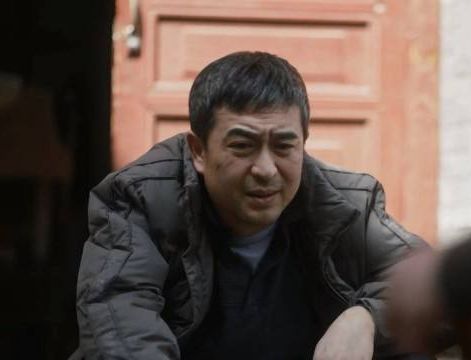 刁順子(電視劇《裝台》中的角色) 刁順子(電視劇《裝台》中的角色)