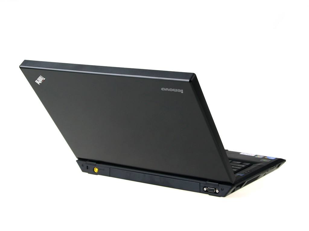 ThinkPad SL500 27465UI
