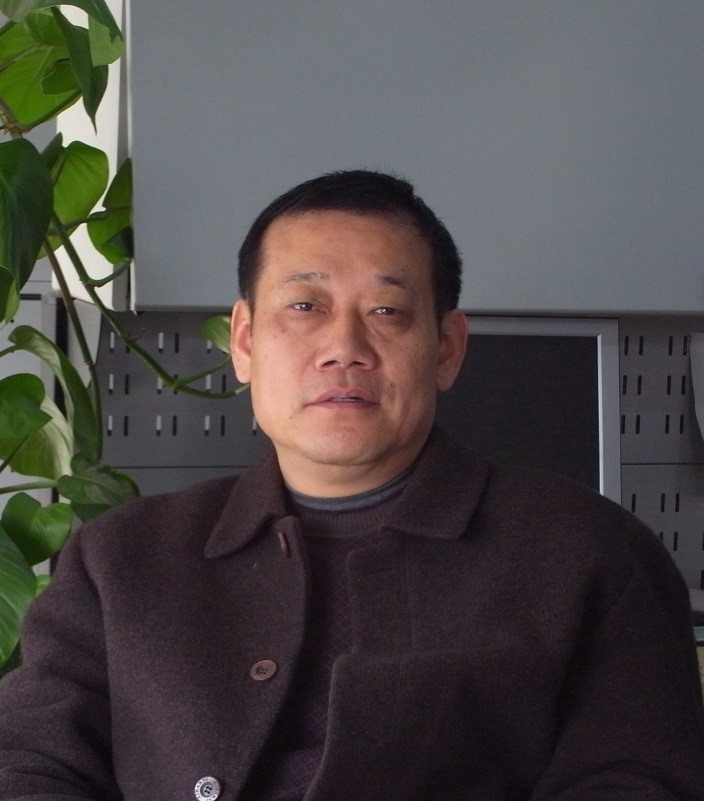 王魯民(深圳大學教授)