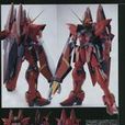 ZGMF-X12A Testament Gundam ZGMF-X12A Testament Gundam