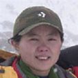 王江穗 王江穗